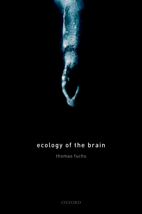Cover image for book Ecology of the Brain