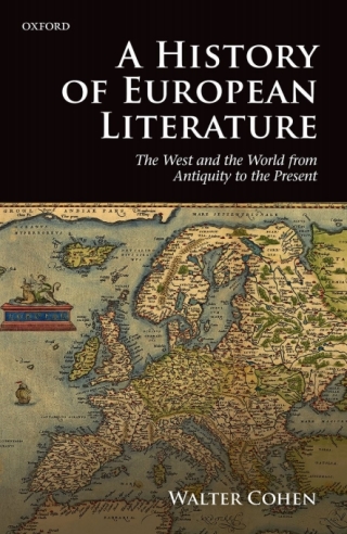 A History of European Literature