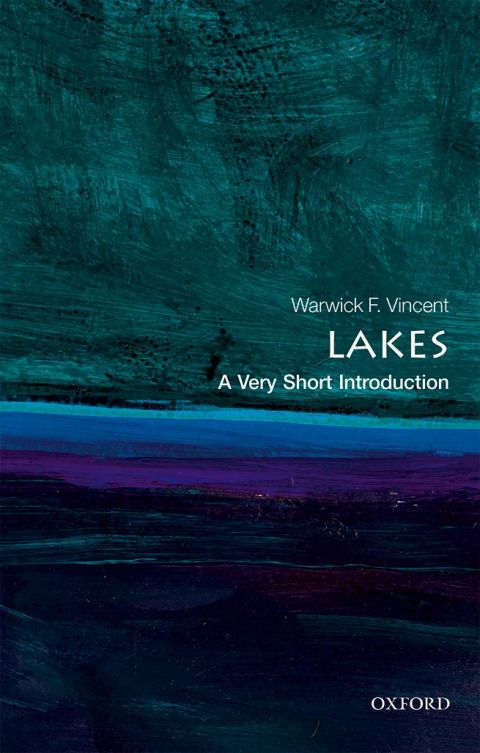 Cover image for book Lakes