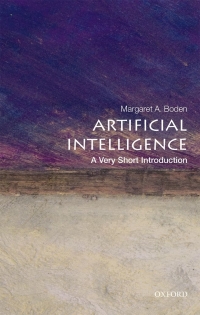Titelbild: Artificial Intelligence: A Very Short Introduction 9780199602919