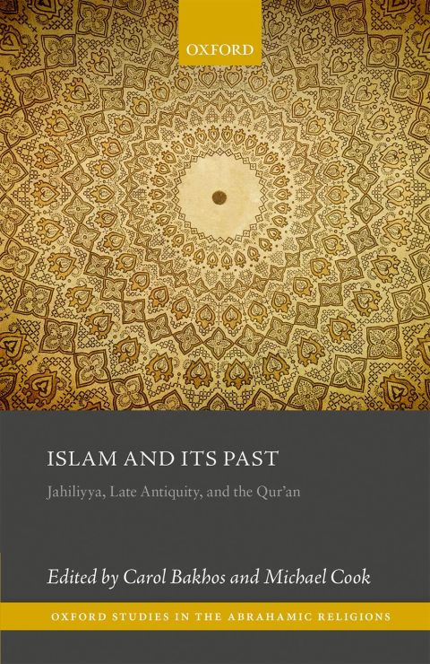 Cover image for book Islam and its Past
