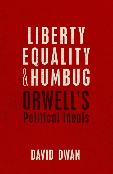 Cover image for book Liberty, Equality, and Humbug