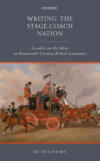 Cover image: Writing the Stage Coach Nation 9780198769439