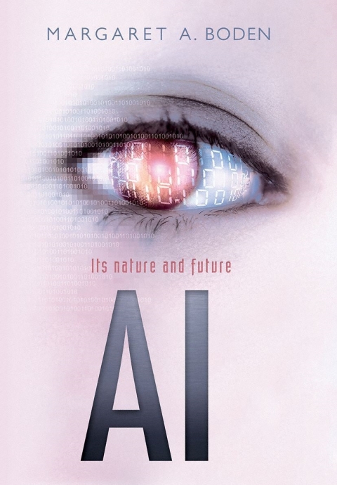 Cover image for book AI