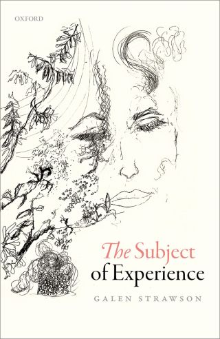 The Subject of Experience