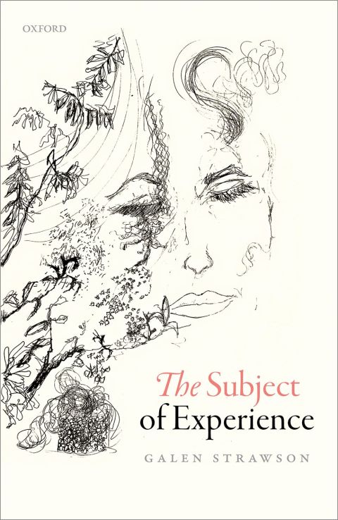 Cover image for book The Subject of Experience