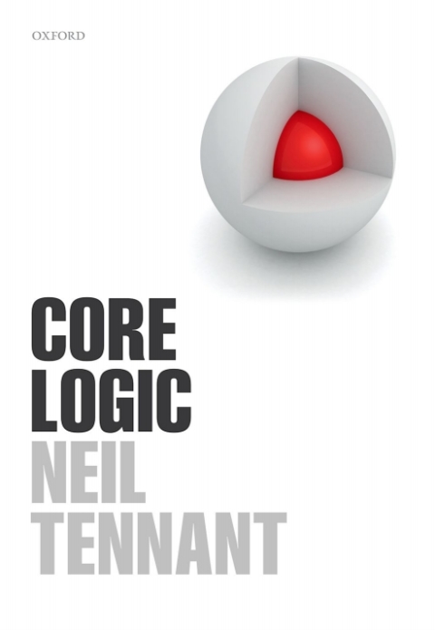 Cover image for book Core Logic
