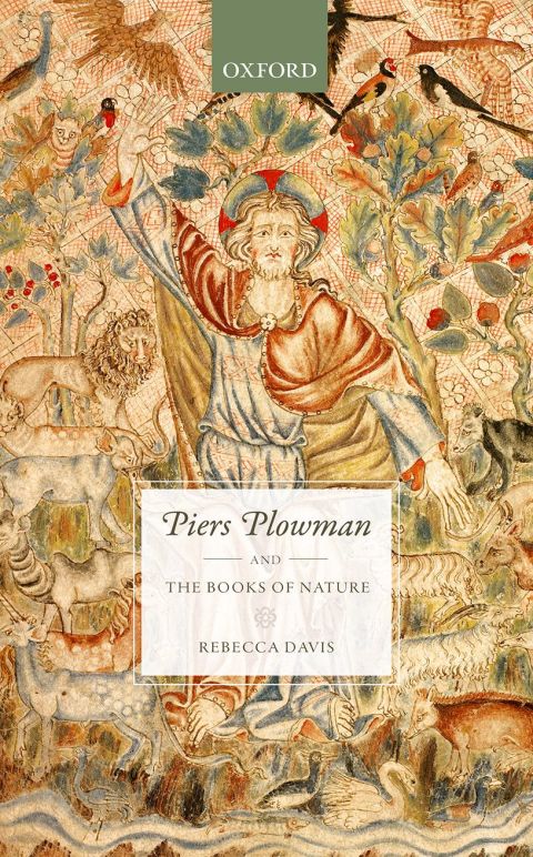 Cover image for book Piers Plowman and the Books of Nature
