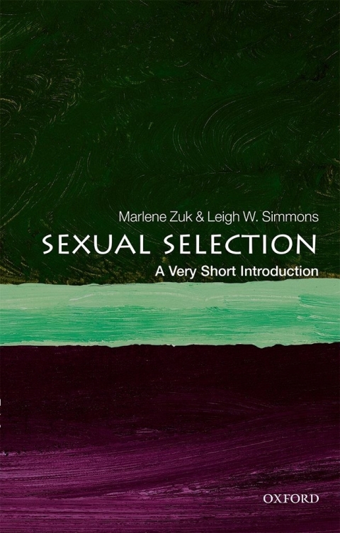Cover image for book Sexual Selection