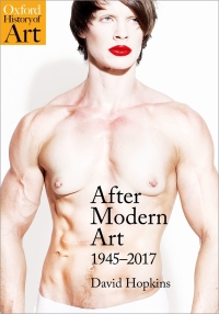 Cover image: After Modern Art 2nd edition 9780199218455