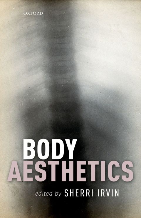 Cover image for book Body Aesthetics