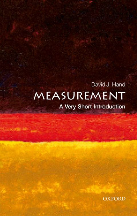 Cover image for book Measurement
