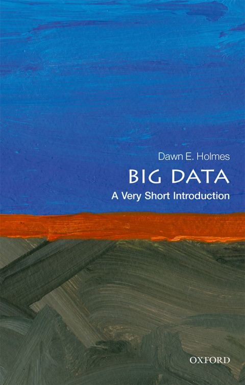 Cover image for book Big Data