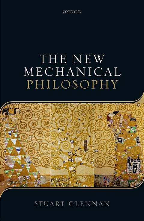 Cover image for book The New Mechanical Philosophy