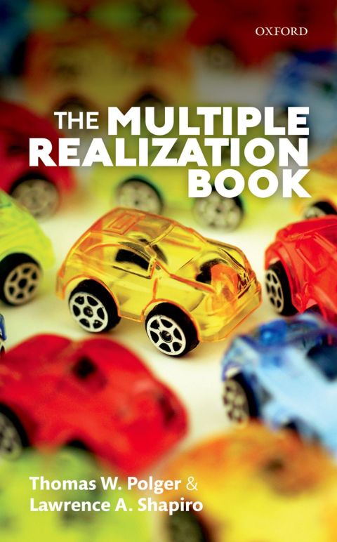 Cover image for book The Multiple Realization Book