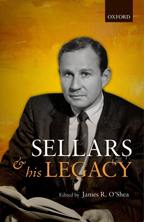 Cover image for book Sellars and his Legacy