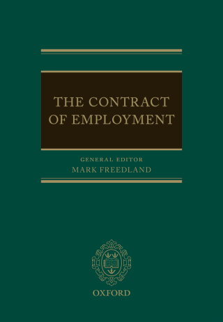 The Contract of Employment