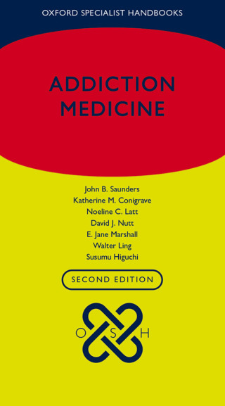 Addiction Medicine