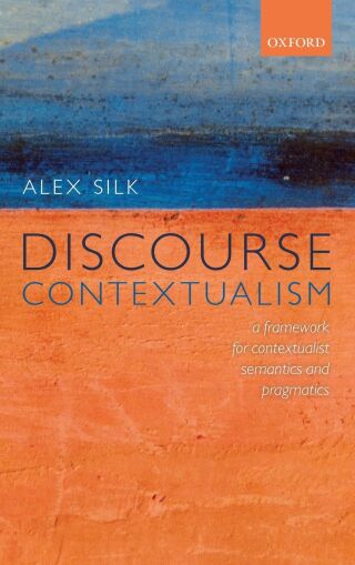 Discourse Contextualism