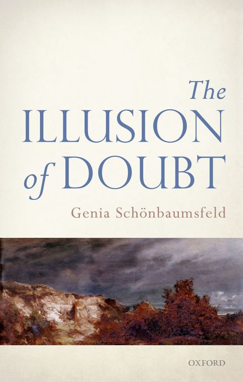 Cover image for book The Illusion of Doubt