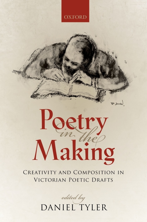 Cover image for book Poetry in the Making