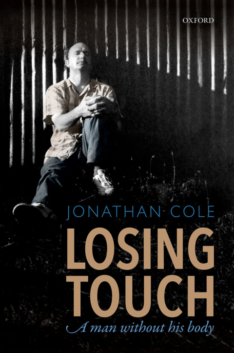 Cover image for book Losing Touch