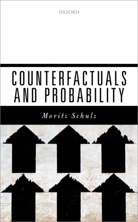 Cover image for book Counterfactuals and Probability