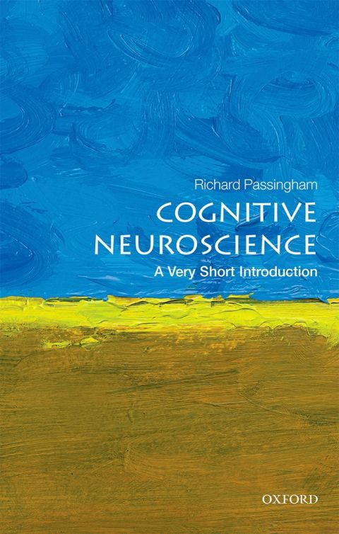 Cover image for book Cognitive Neuroscience