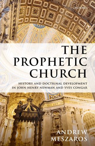 The Prophetic Church