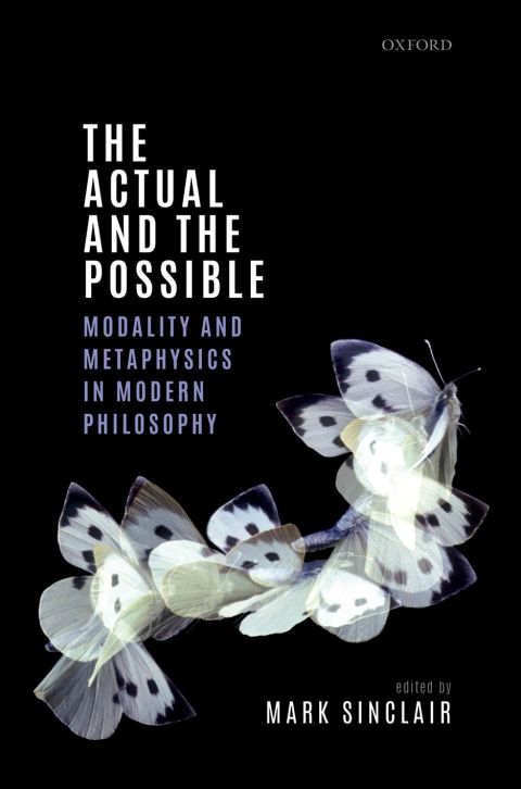 Cover image for book The Actual and the Possible