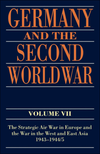 Germany and the Second World War