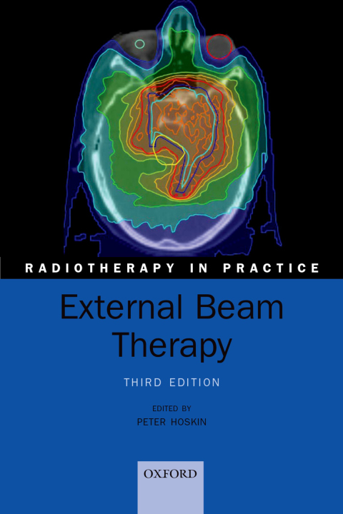 Cover image for book External Beam Therapy