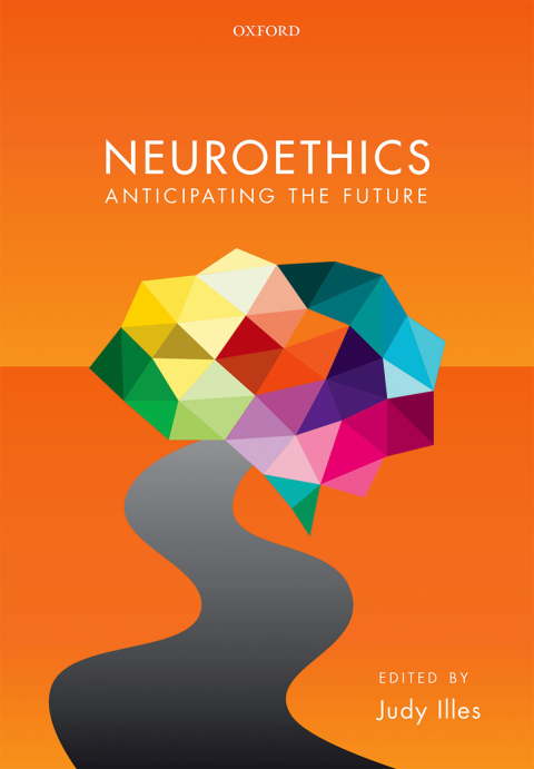 Cover image for book Neuroethics