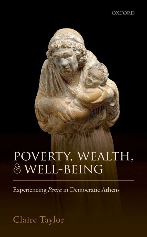 Cover image for book Poverty, Wealth, and Well-Being
