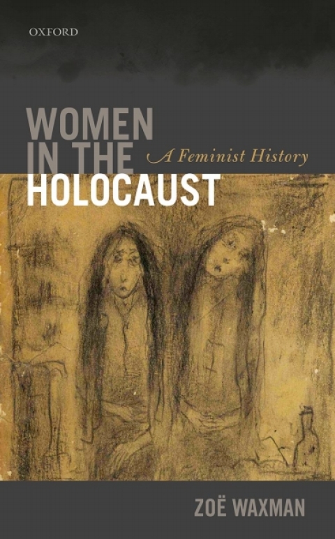 Cover image for book Women in the Holocaust