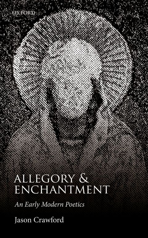 Cover image for book Allegory and Enchantment