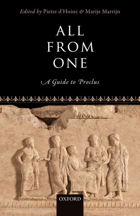 Cover image for book All From One