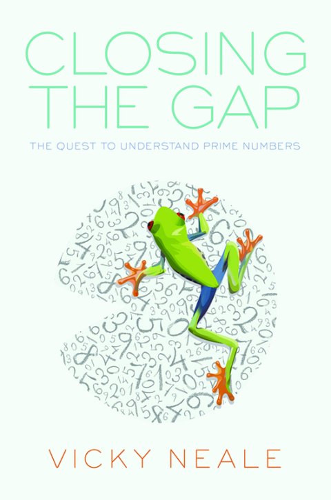 Cover image for book Closing the Gap