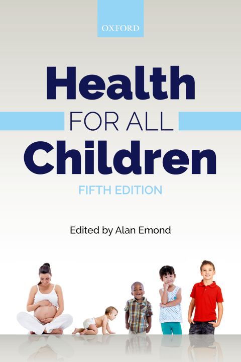 Cover image for book Health for all Children