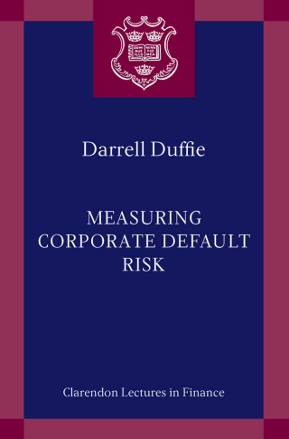 Measuring Corporate Default Risk