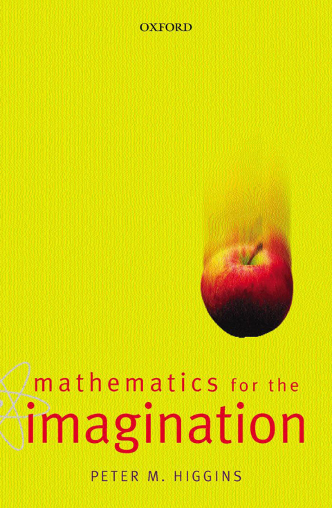 Cover image for book Mathematics for the Imagination
