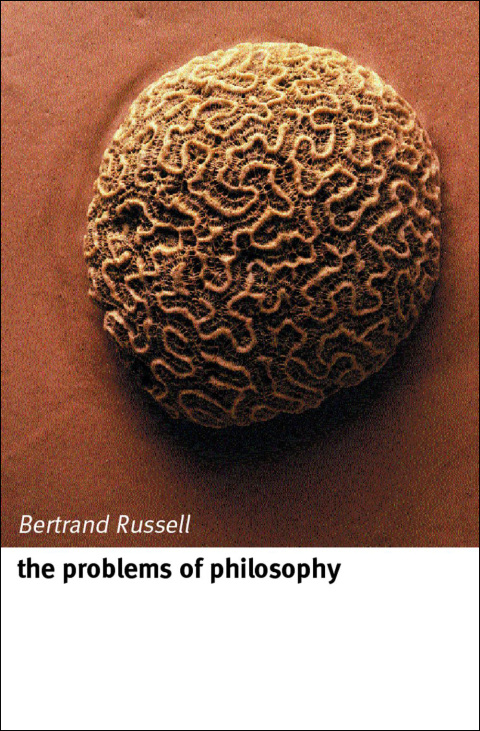 Cover image for book The Problems of Philosophy