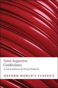 Cover image: The Confessions 9780199537822