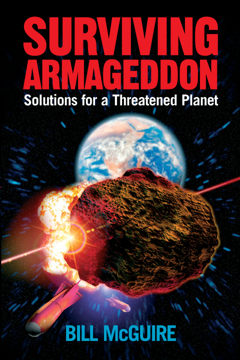 Cover image for book Surviving Armageddon