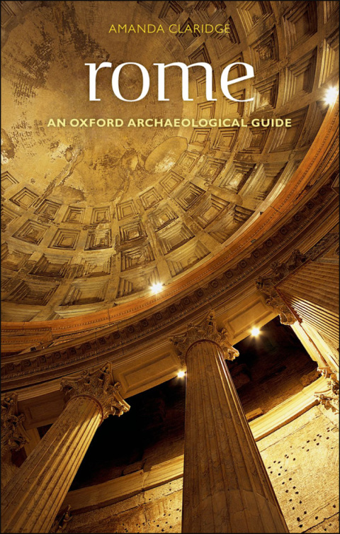 Cover image for book Rome
