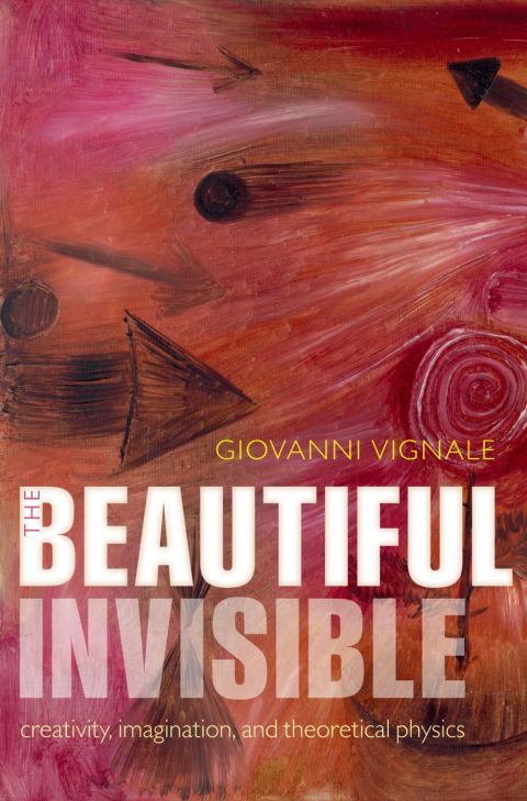 Cover image for book The Beautiful Invisible