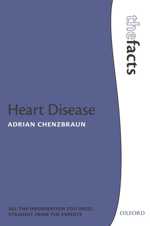 Cover image for book Heart Disease