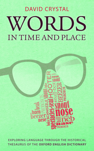 Words in Time and Place