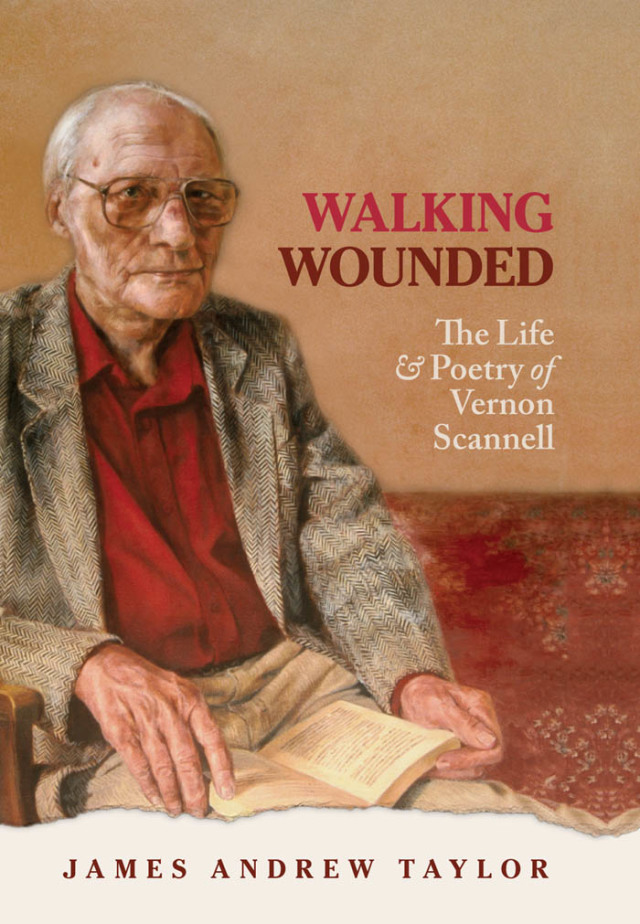 Walking Wounded
