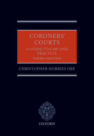 Coroners' Courts